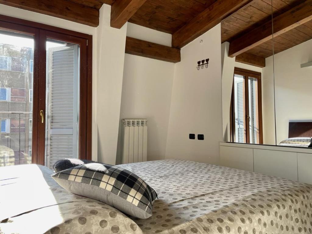 Porta Venezia-Cozy Apartment Mailand Exterior foto
