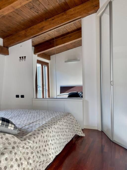 Porta Venezia-Cozy Apartment Mailand Exterior foto
