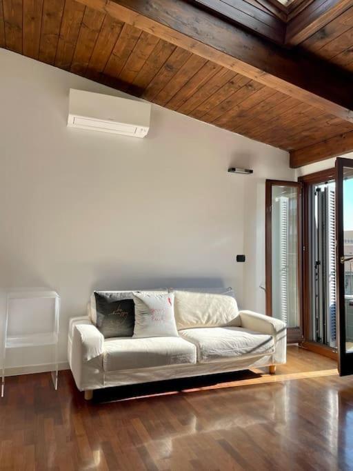 Porta Venezia-Cozy Apartment Mailand Exterior foto